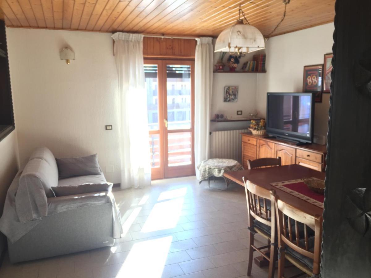 Residenza In Zona Pontedilegno T02034 Villa Villa d'Allegno Eksteriør billede