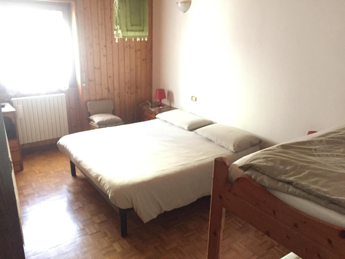 Residenza In Zona Pontedilegno T02034 Villa Villa d'Allegno Eksteriør billede