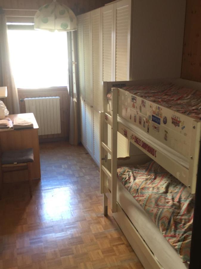 Residenza In Zona Pontedilegno T02034 Villa Villa d'Allegno Eksteriør billede