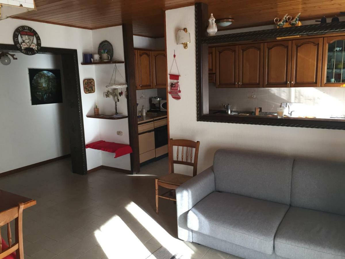 Residenza In Zona Pontedilegno T02034 Villa Villa d'Allegno Eksteriør billede
