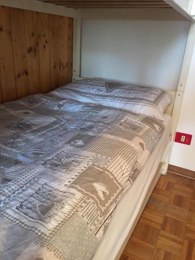 Residenza In Zona Pontedilegno T02034 Villa Villa d'Allegno Eksteriør billede