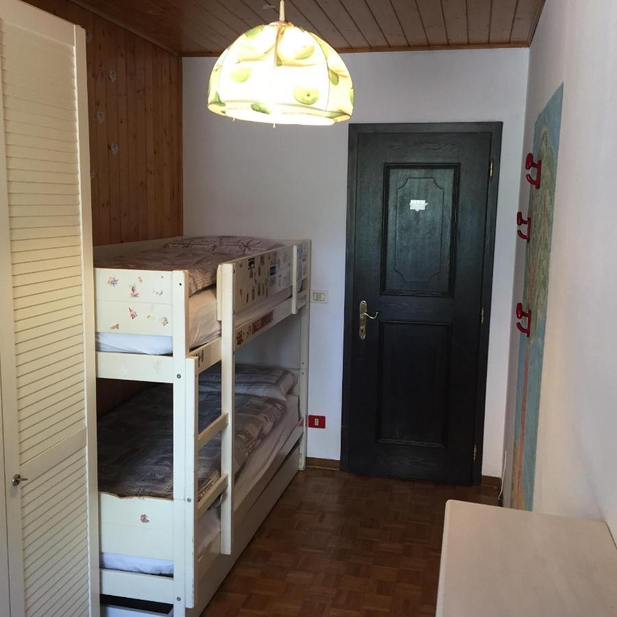 Residenza In Zona Pontedilegno T02034 Villa Villa d'Allegno Eksteriør billede