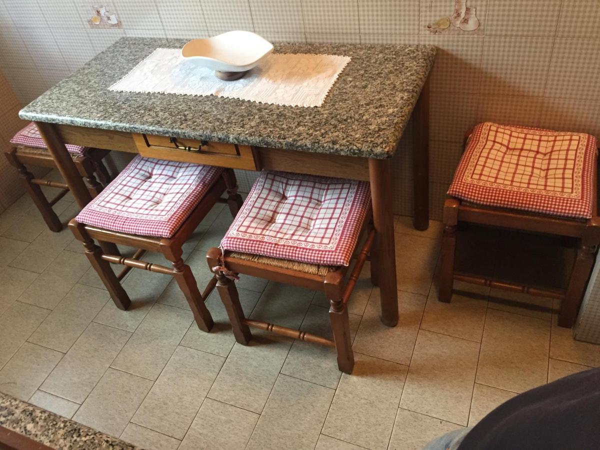 Residenza In Zona Pontedilegno T02034 Villa Villa d'Allegno Eksteriør billede